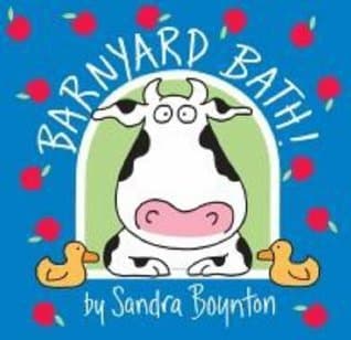 Barnyard Bath