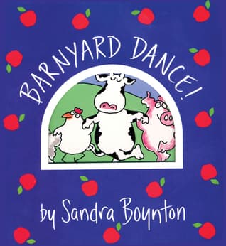 Barnyard Dance