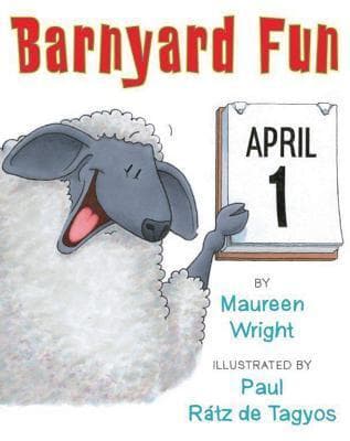 Barnyard Fun