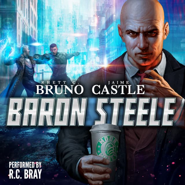 Baron Steele