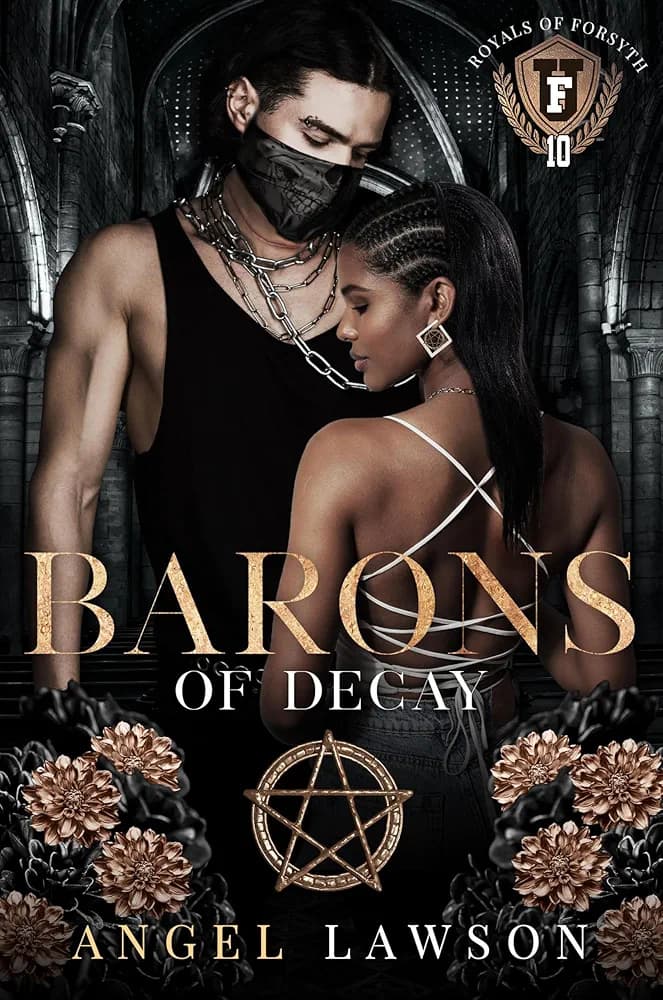 Barons of Decay