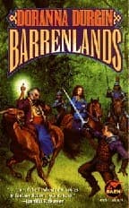 Barrenlands