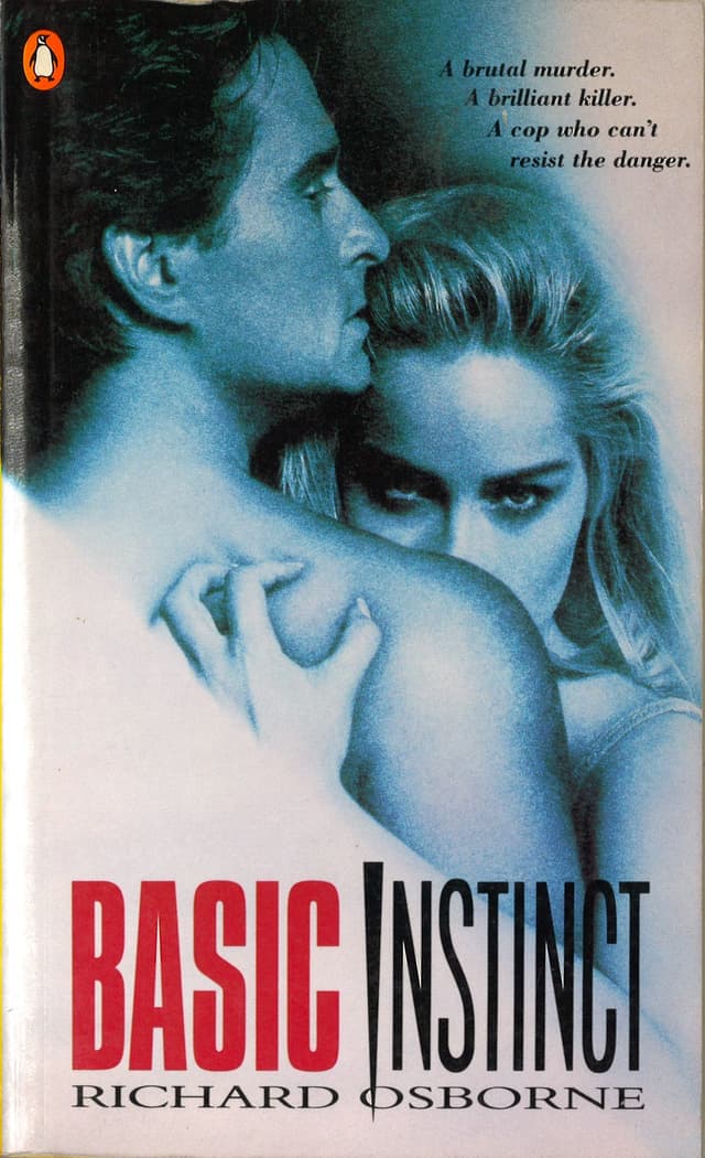 Basic Instinct