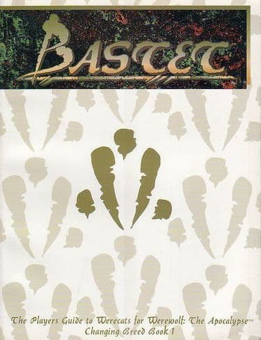 Bastet: Nine Tribes of Twilight