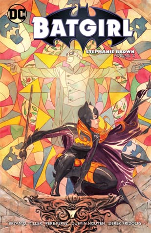 Batgirl: Stephanie Brown, Vol. 2