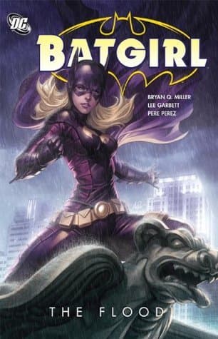Batgirl, Vol. 2: The Flood