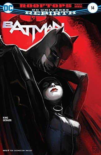 Batman #14