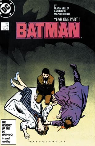 Batman (1940-2011) #404