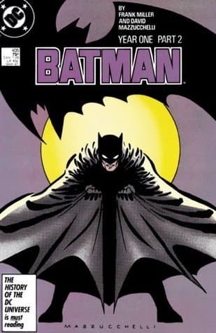 Batman (1940-2011) #405