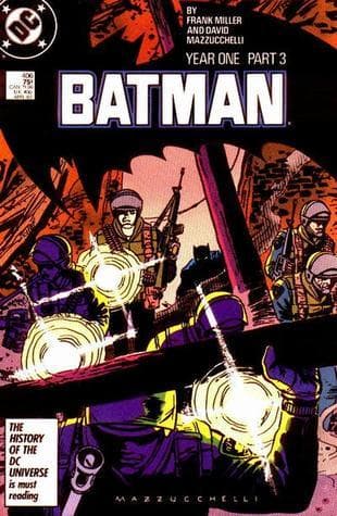 Batman (1940-2011) #406