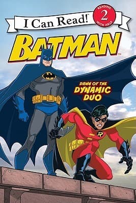 Batman Classic: Dawn of the Dynamic Duo