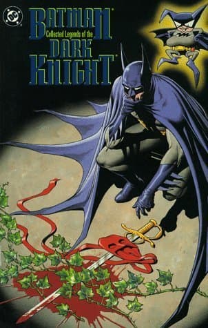 Batman: Collected Legends of the Dark Knight