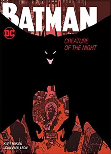 Batman: Creature of the Night