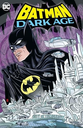 Batman: Dark Age