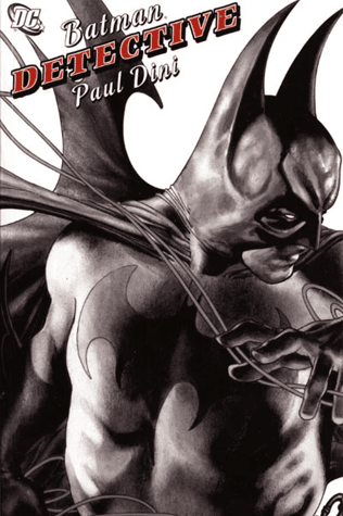 Batman: Detective