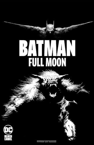 Batman: Full Moon