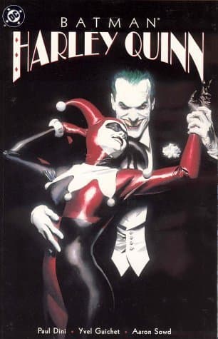 Batman: Harley Quinn