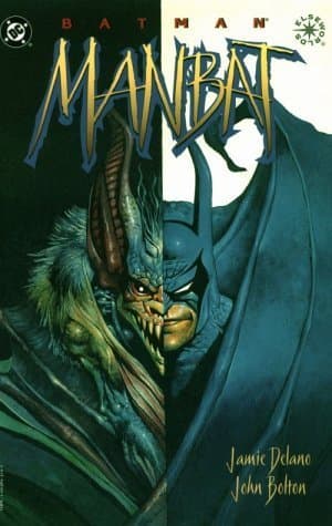 Batman: Man-Bat
