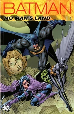 Batman: No Man's Land, Vol. 1