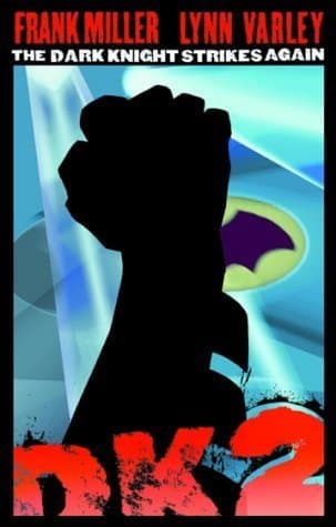 Batman: The Dark Knight Strikes Again #1