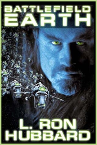 Battlefield Earth Part 1 Of 2