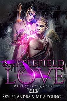 Battlefield Love