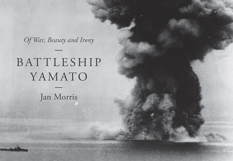 Battleship Yamato: Of War, Beauty and Irony