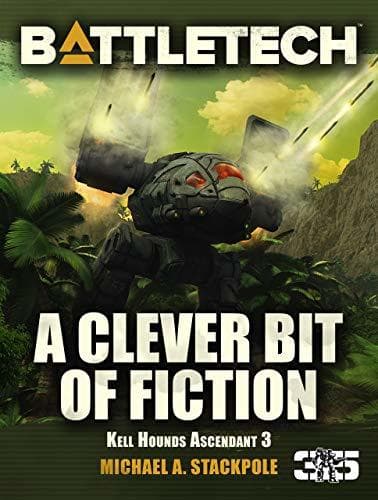 BattleTech: A Clever Bit of Fiction