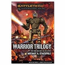 BattleTech: The Warrior Trilogy