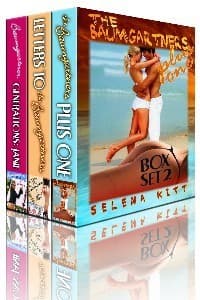 Baumgartner Box Set 2