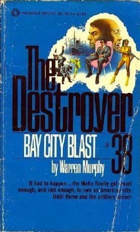 Bay City Blast