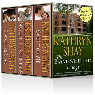 Bayview Heights Trilogy