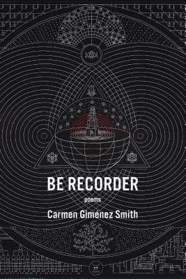 Be Recorder: Poems