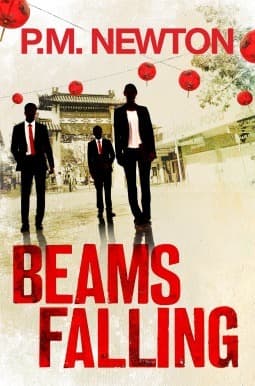 Beams Falling