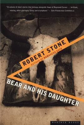 Bear and His Daughter: Stories