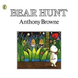 Bear Hunt