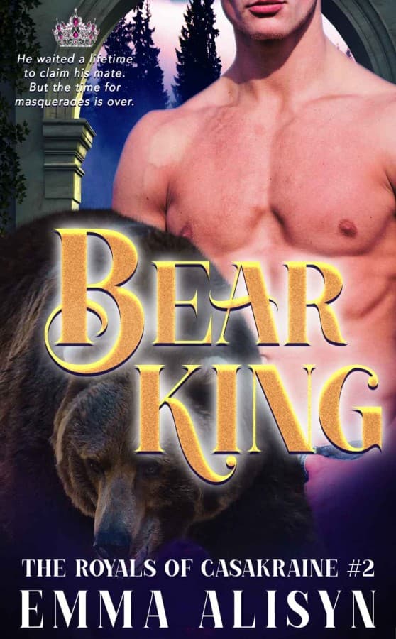 Bear King