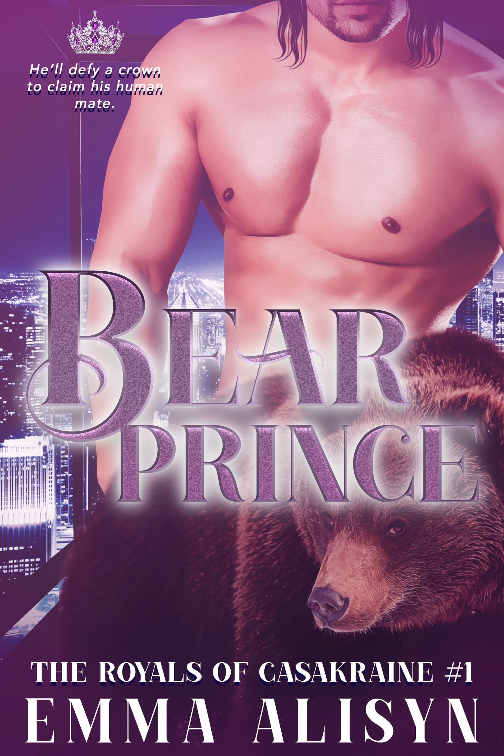 Bear Prince