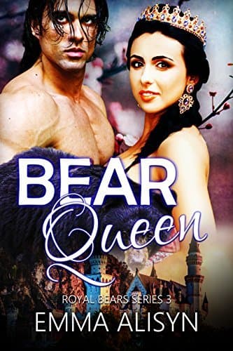 Bear Queen