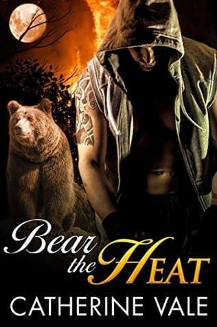 Bear The Heat