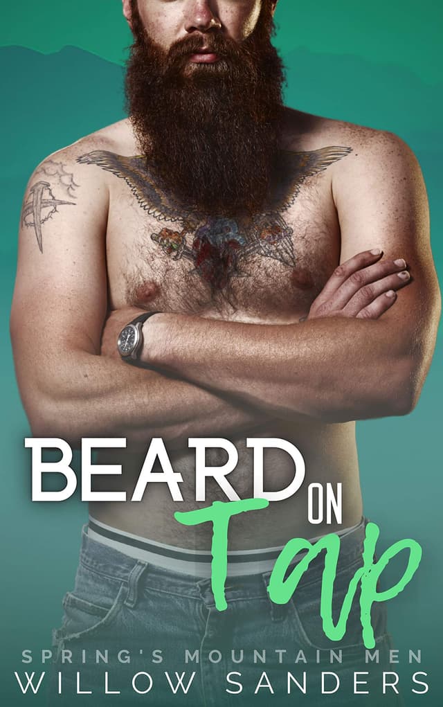 Beard on Tap