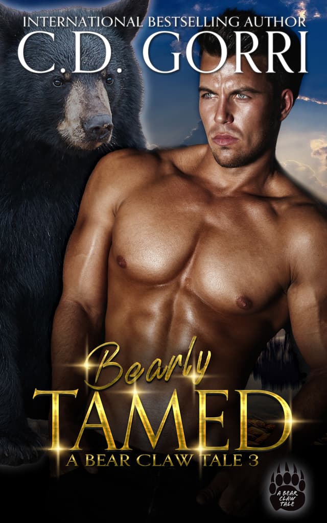 Bearly Tamed
