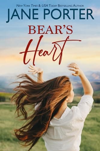 Bear’s Heart