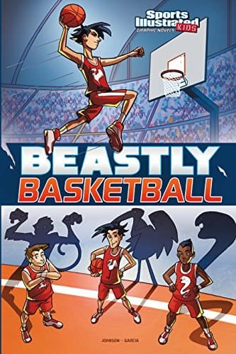 Beastly Basketball