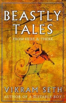 Beastly Tales from Here and There