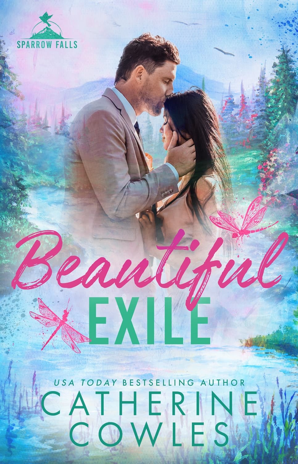 Beautiful Exile