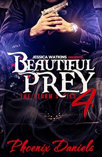Beautiful Prey 4