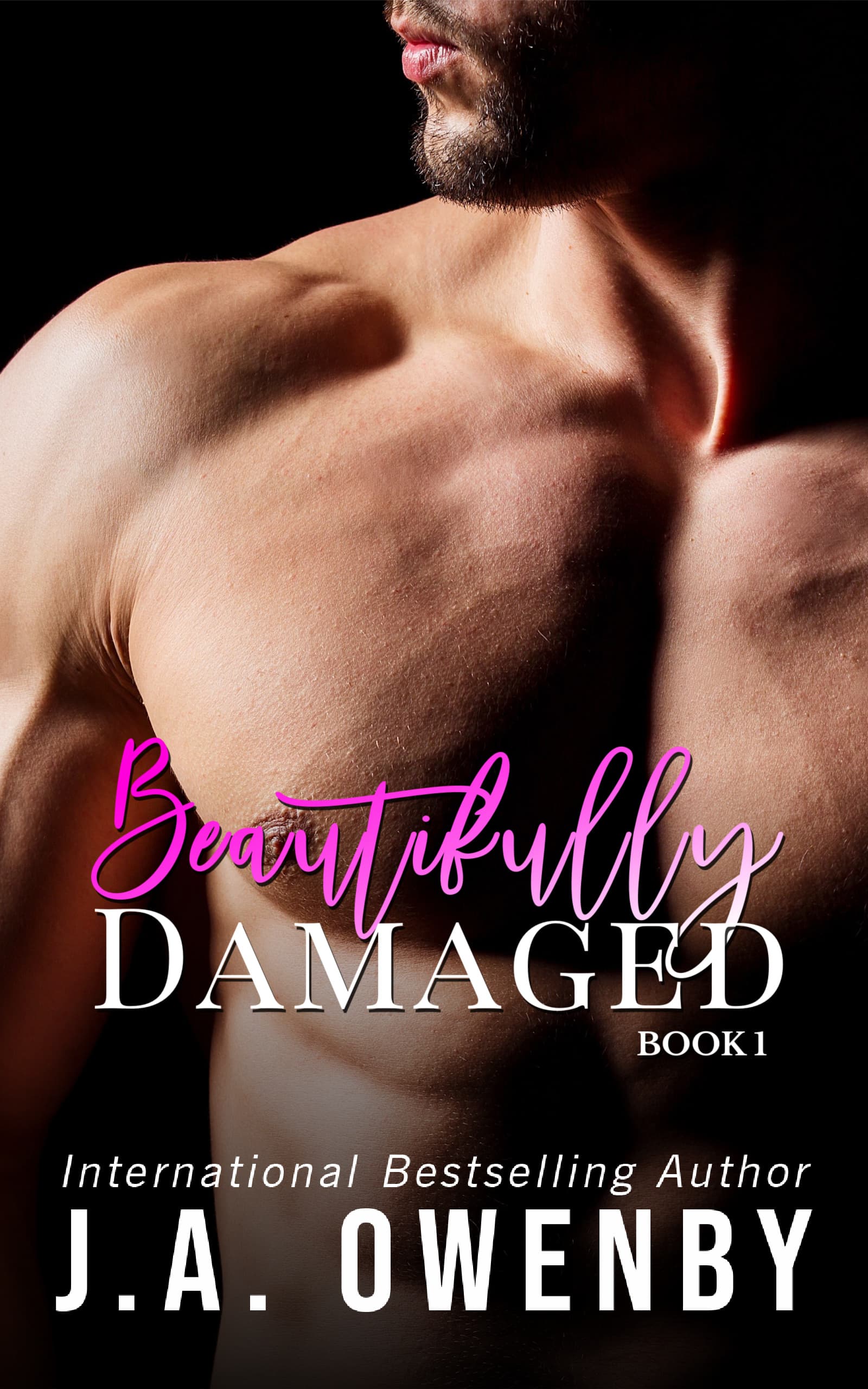 Beautifully Damaged