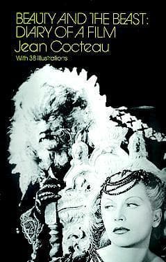 Beauty and the Beast: Diary of a Film