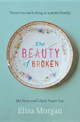 Beauty of Broken